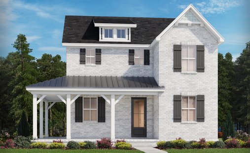 Haus in Mt. Juliet, Tennessee, Vereinigte Staaten 1