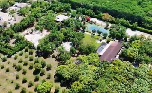 House in Miami, Florida, United States 1