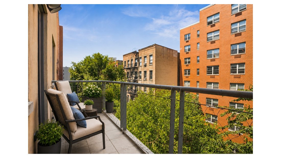 Condo in New York, New York, United States 4 - 18423958