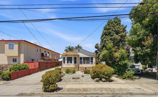 Apartment in San Leandro, California, United States 1
