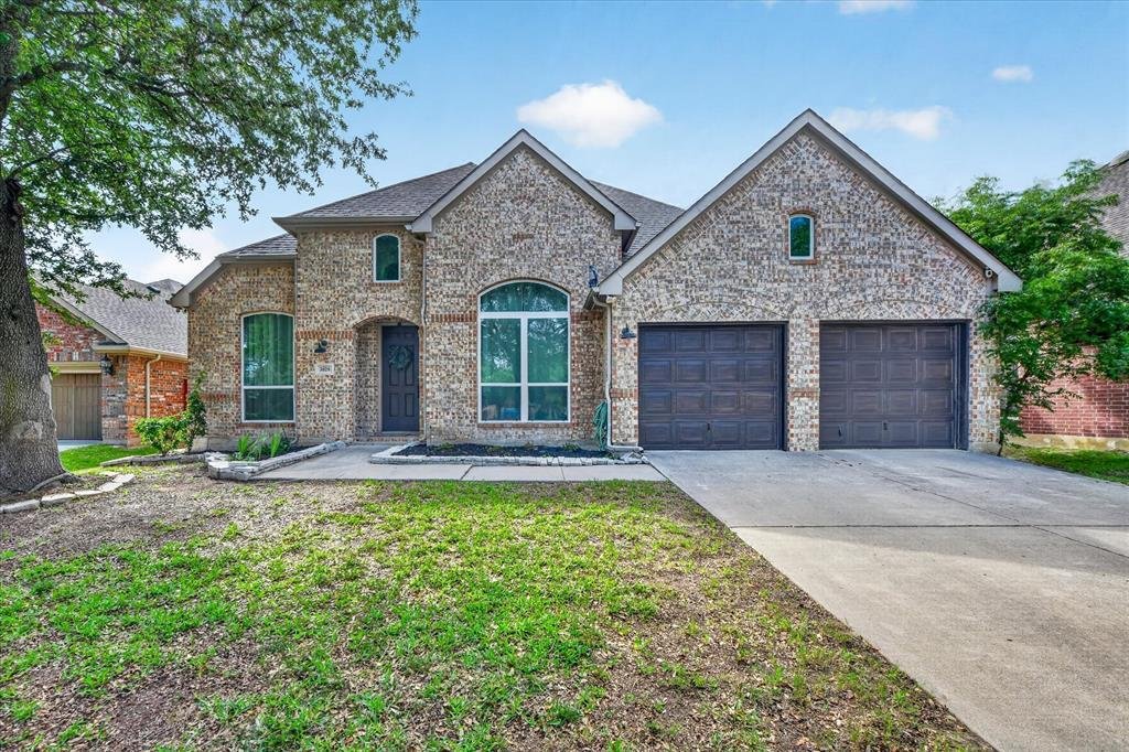 House in Fort Worth, Texas, United States 1 - 18423831