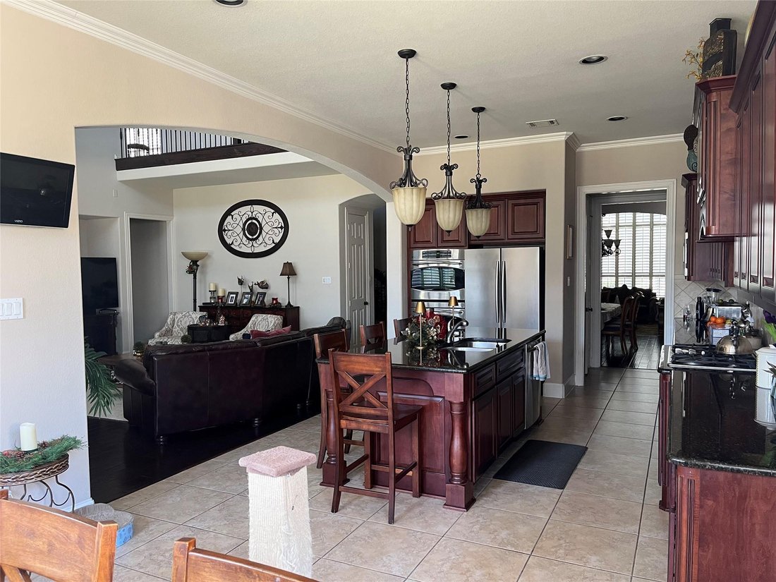 House in Sugar Land, Texas, United States 4 - 18423726