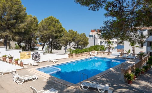 Appartamento a Santa Ponsa, Isole Baleari, Spagna 1