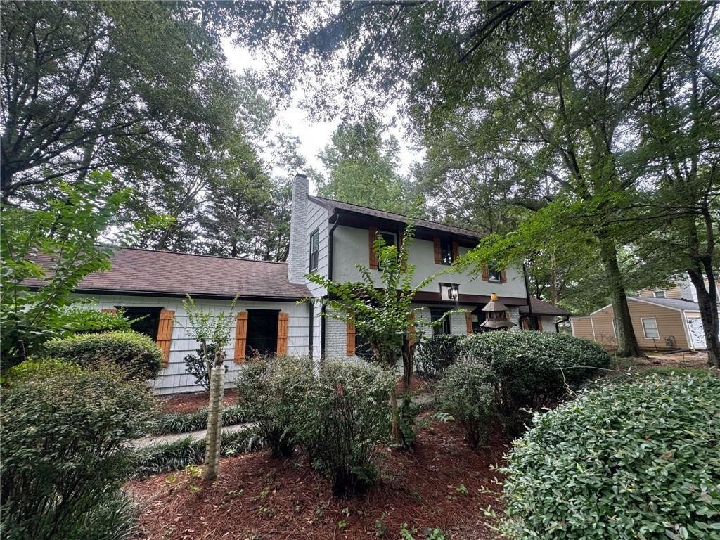 House in Dunwoody, Georgia, United States 2 - 18423307