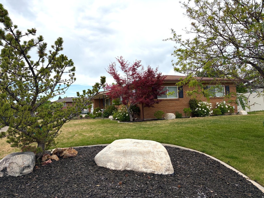 House in South Salt Lake, Utah, United States 5 - 18422348