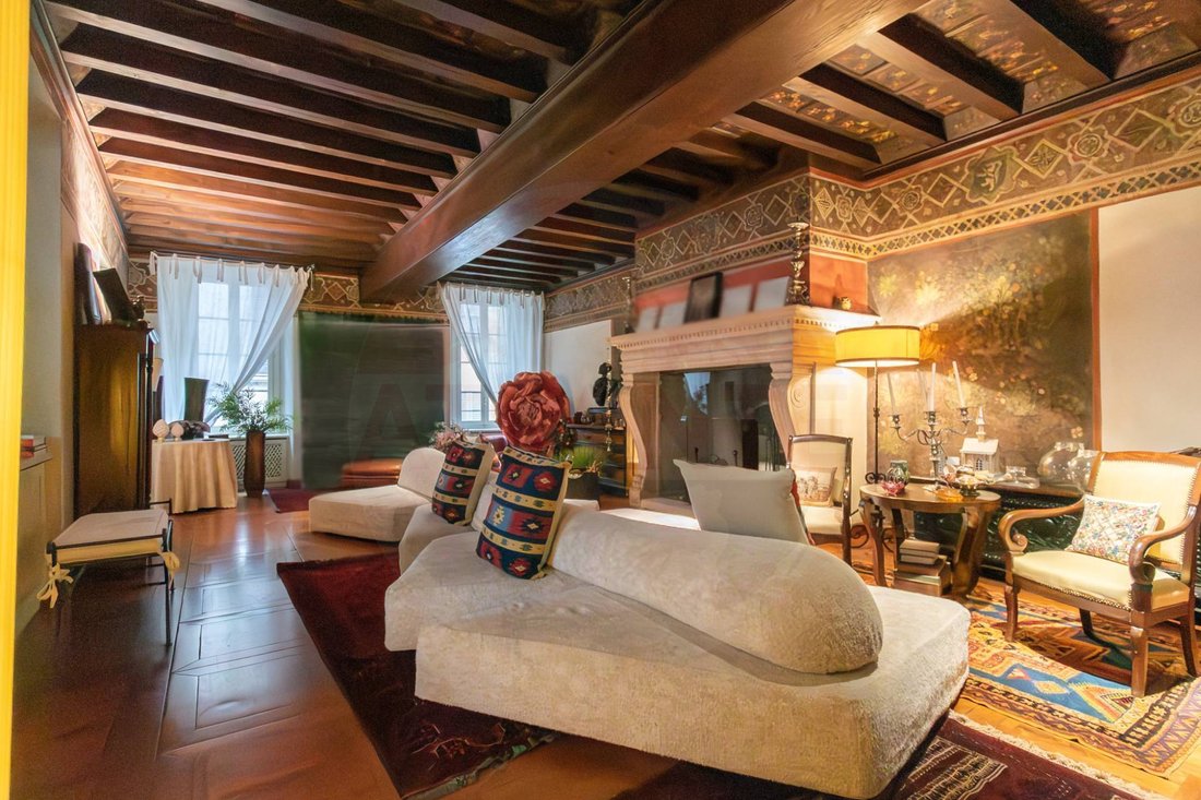 House in Historic Center, Brescia, Lombardy 2 - 18424964