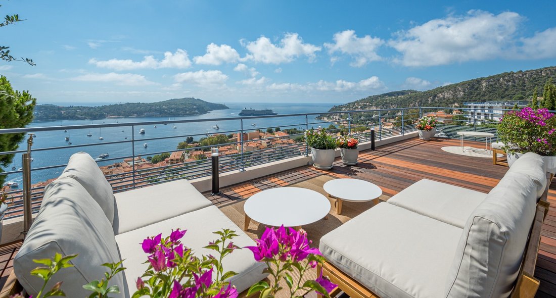 House in Le Port, Villefranche-sur-Mer, France 2 - 18424422