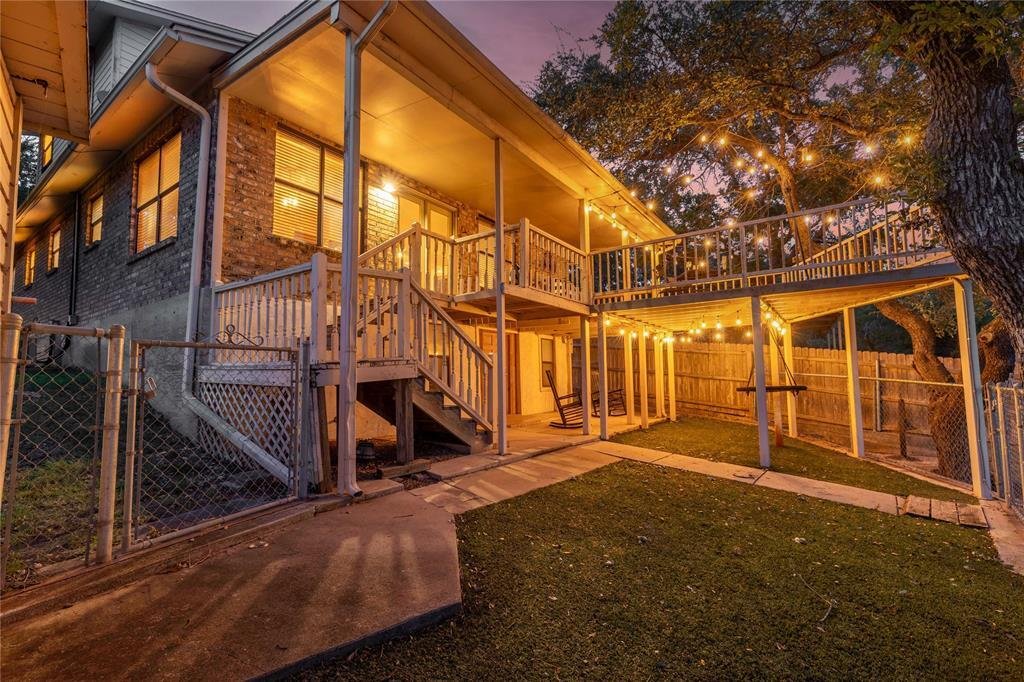 House in Brownwood, Texas, United States 5 - 18423847