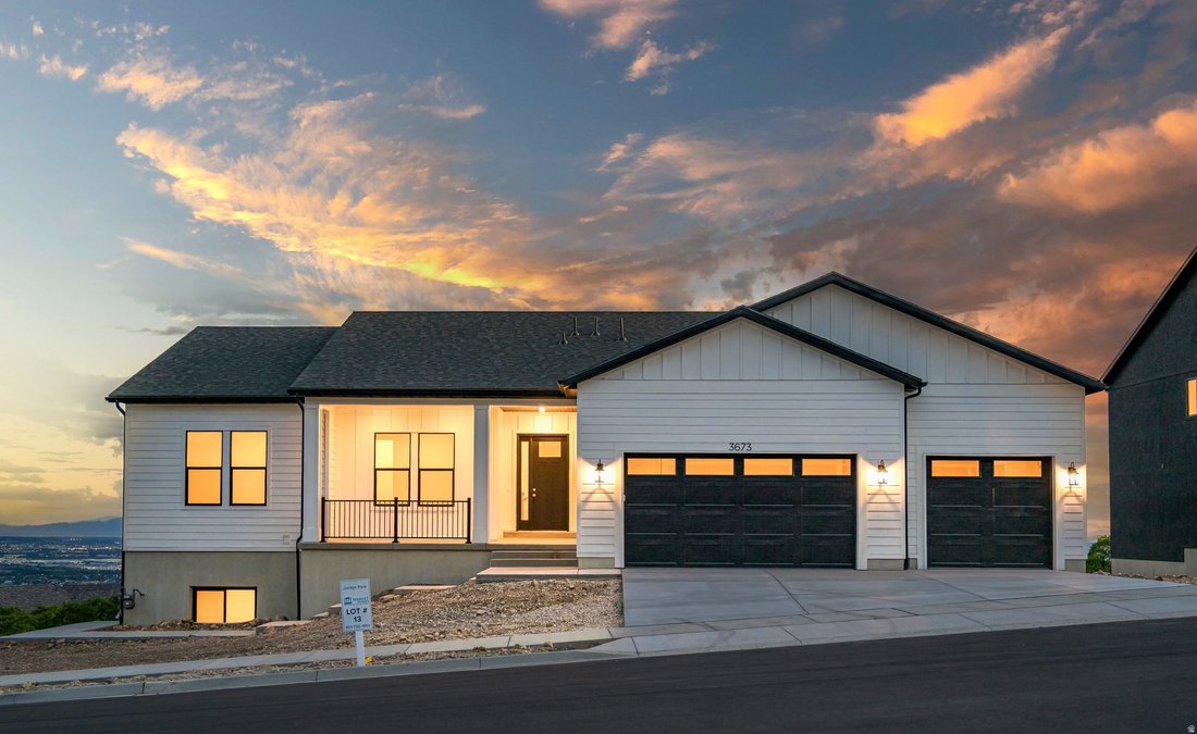 House in Ogden, Utah, United States 1 - 18422324