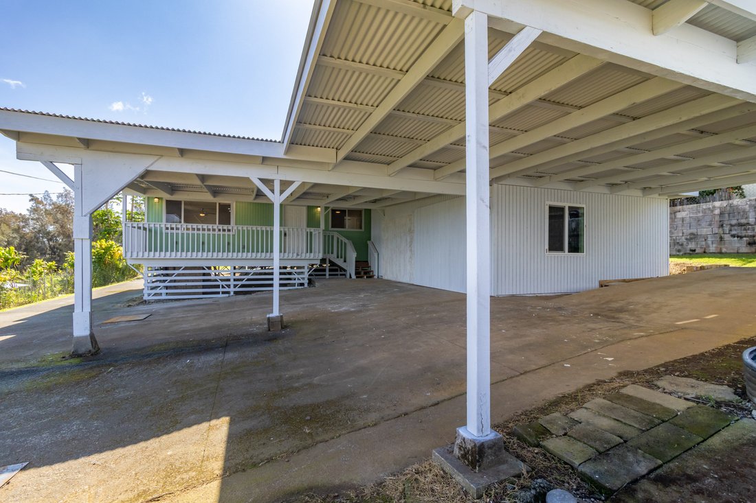 Casa en Waimea, Hawái, Estados Unidos 5 - 18423123