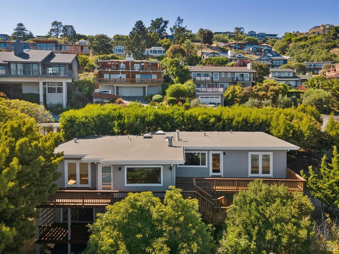 Apartment in Tiburon, California, United States 1 - 18422725
