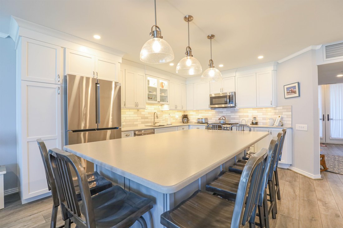 Condo in Wildwood, New Jersey, United States 4 - 18422976