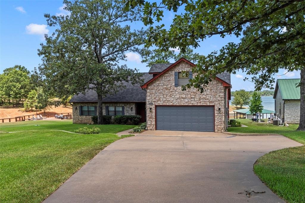 House in Malakoff, Texas, United States 2 - 17610614