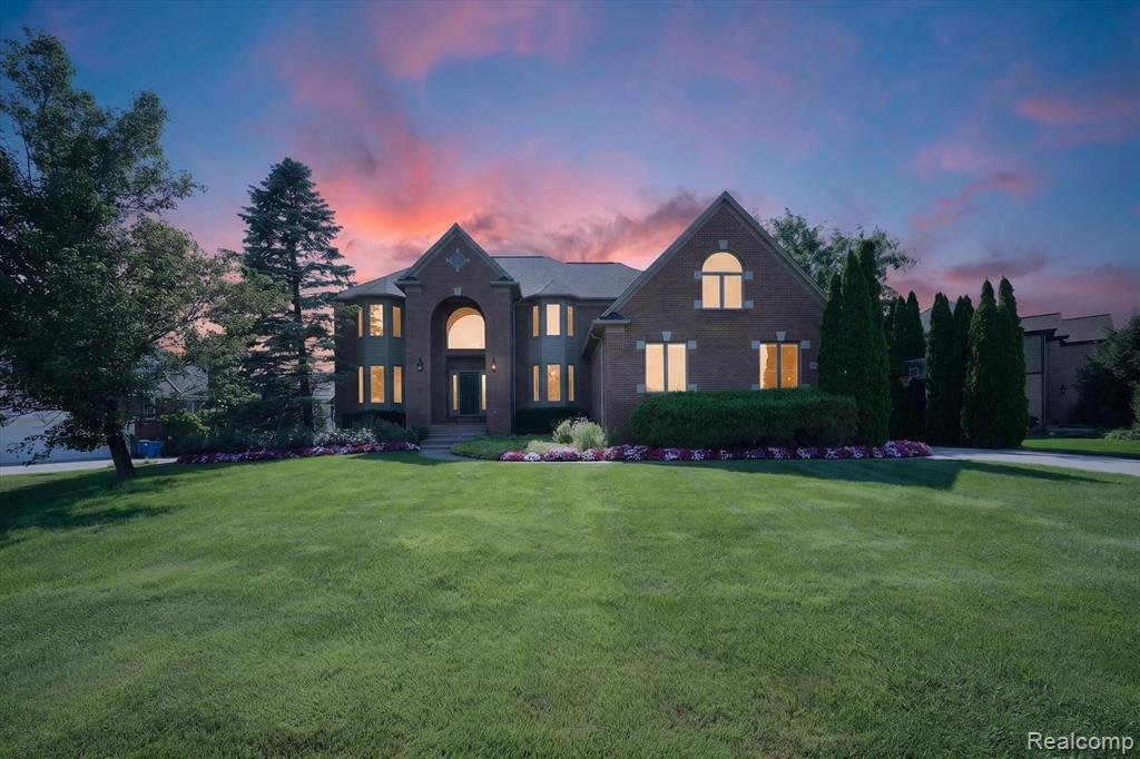 House in Rochester, Michigan, United States 2 - 18423559