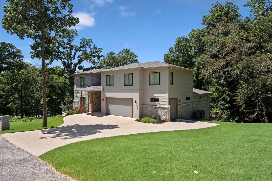 House in Afton, Oklahoma, United States 4 - 18422575