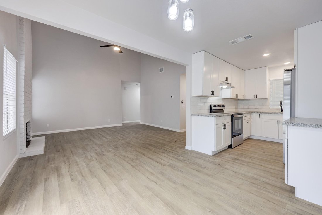 House in Austin, Texas, United States 3 - 18422239