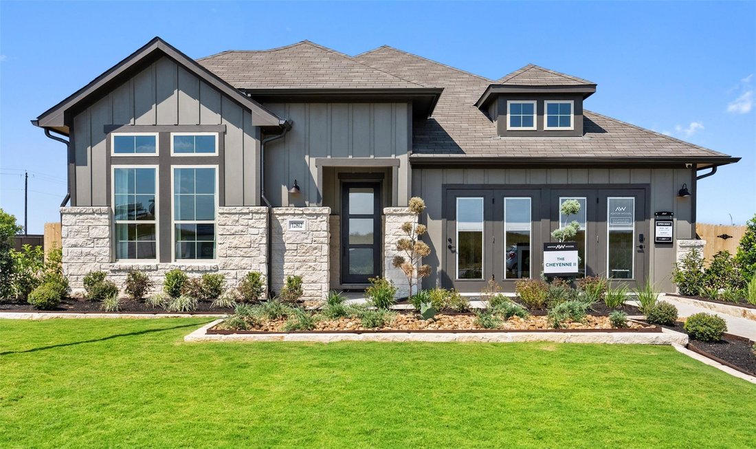 House in Pflugerville, Texas, United States 1 - 18113177