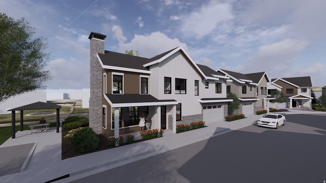 House in Sandy, Utah, United States 1 - 18422350