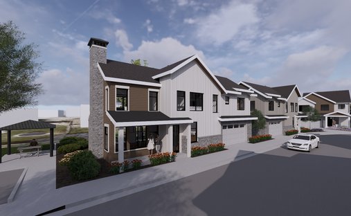 House in Sandy, Utah, United States 1