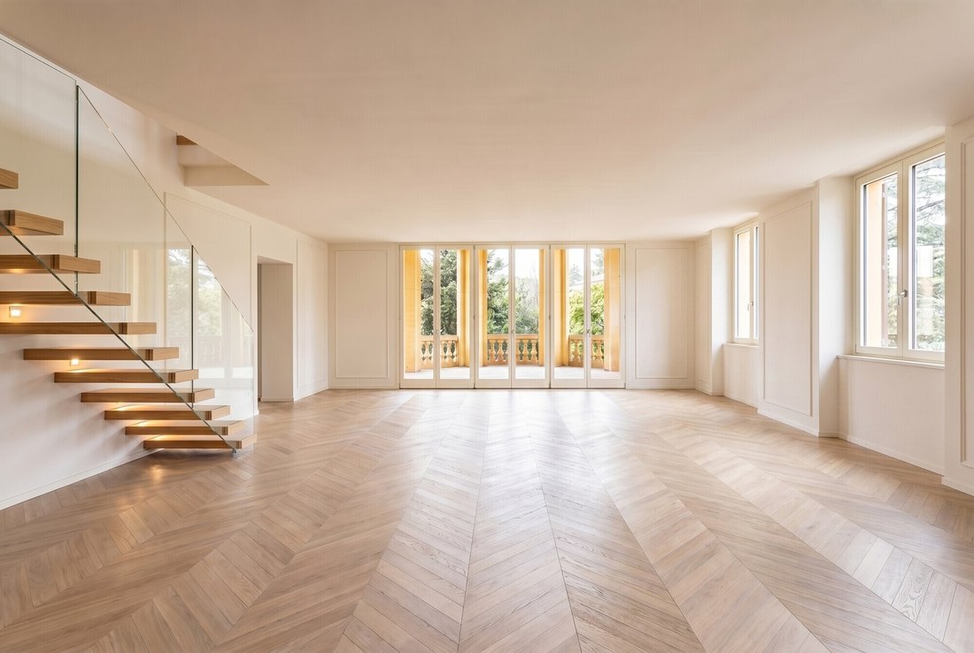 Apartment in Medio Levante, Genoa, Liguria 4 - 18424112