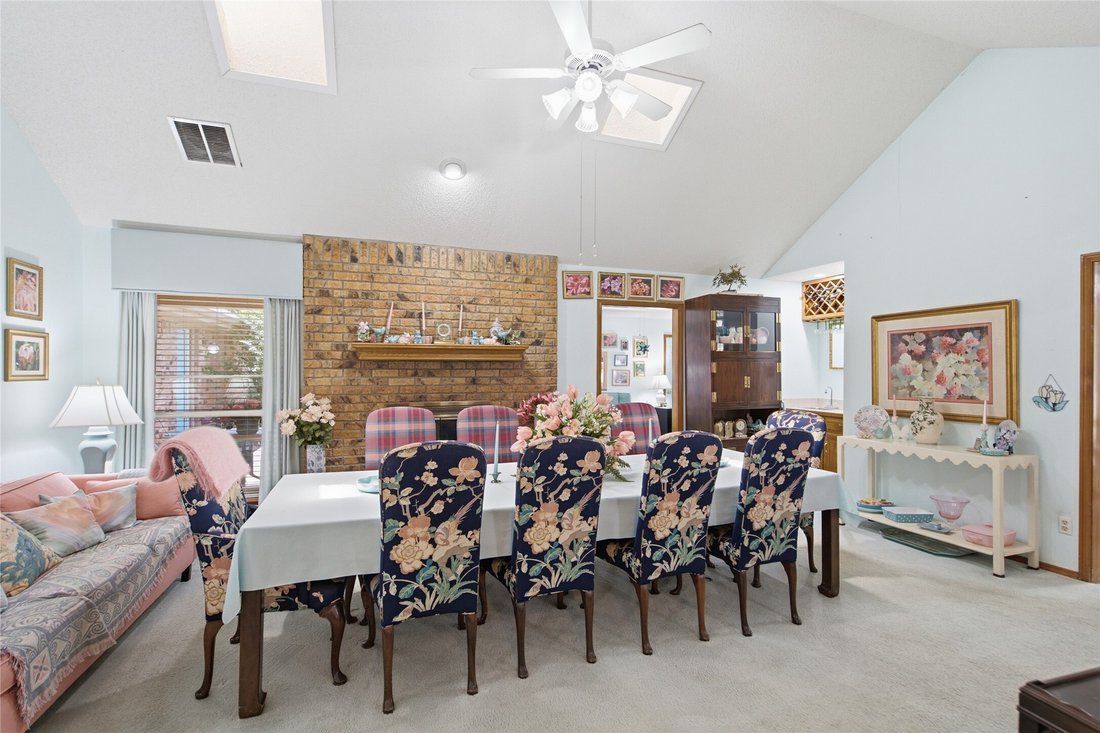 House in Colleyville, Texas, United States 4 - 18422614