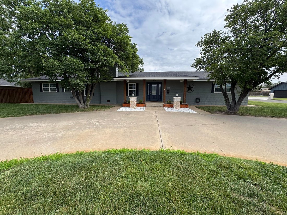 House in Canyon, Texas, United States 1 - 18422936