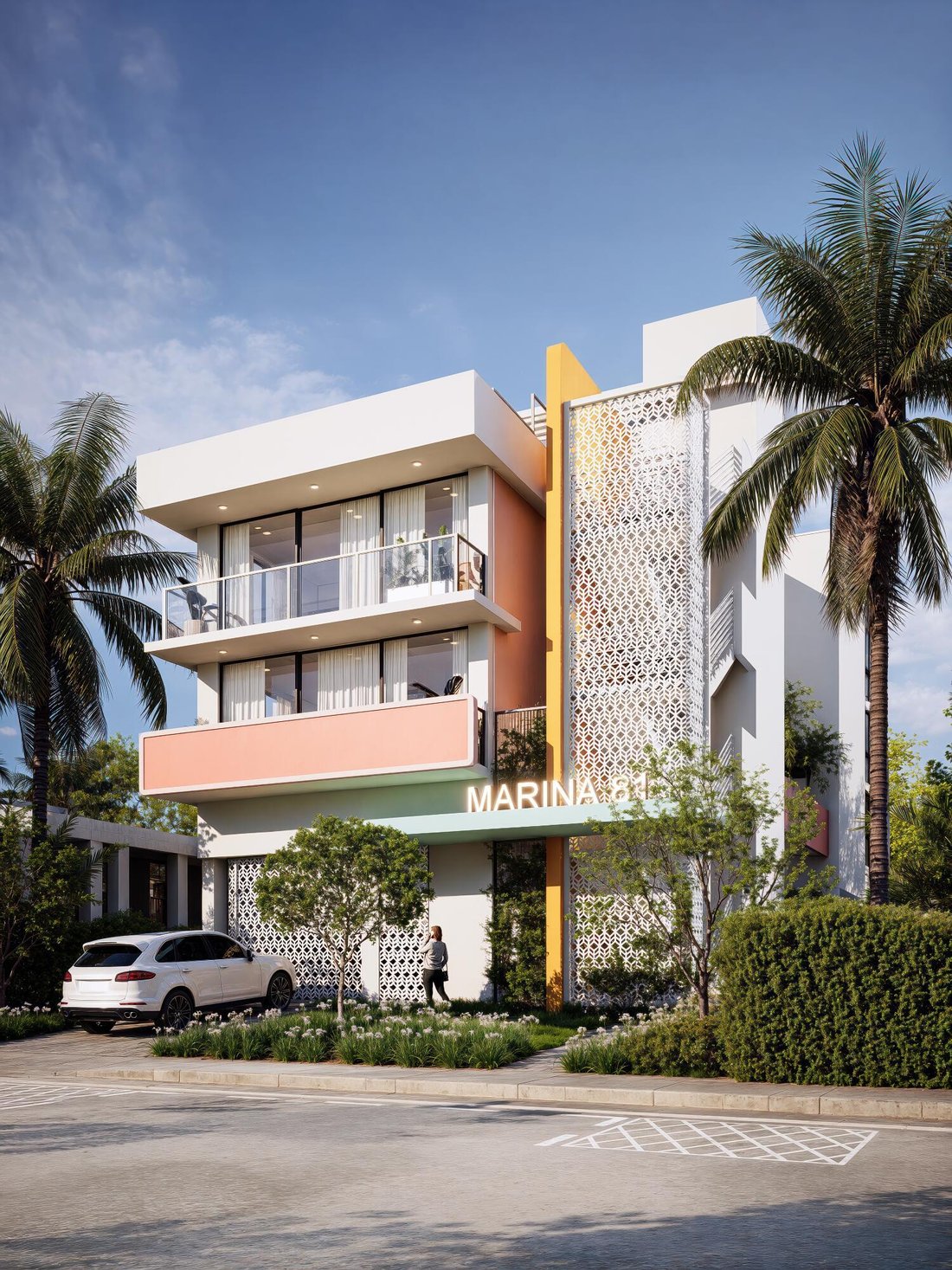 House in Miami Beach, Florida, United States 2 - 18422827