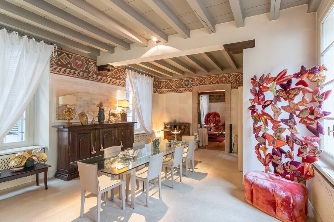 House in Historic Center, Brescia, Lombardy 1 - 18424964