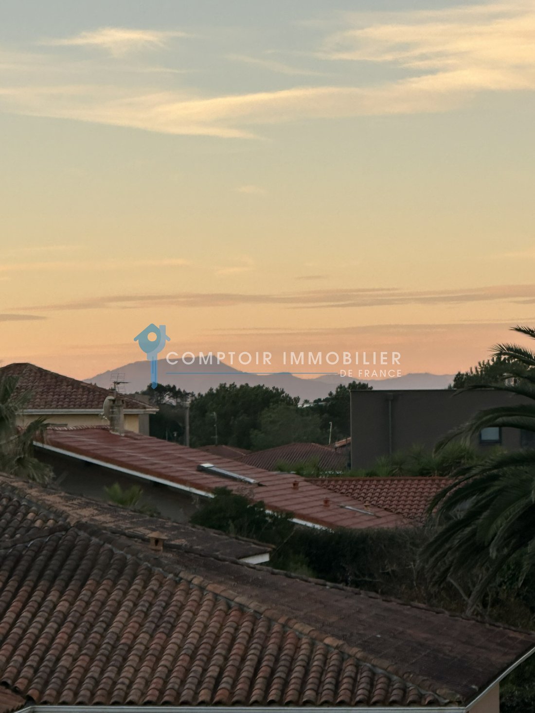 Apartment in Bouhebe, Capbreton, France 3 - 18423971