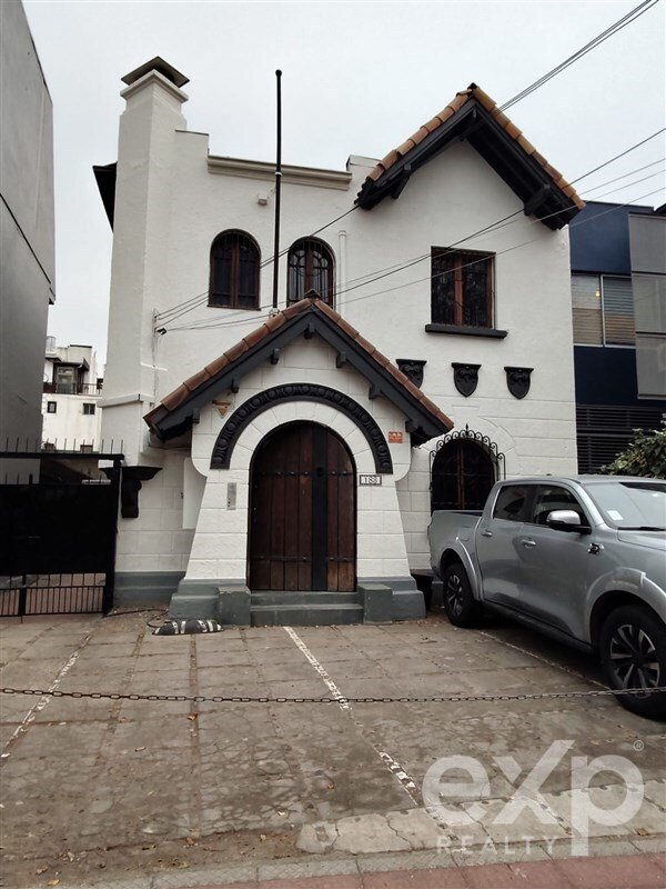 House in Providencia, Santiago Metropolitan Region, Chile 1 - 18424157