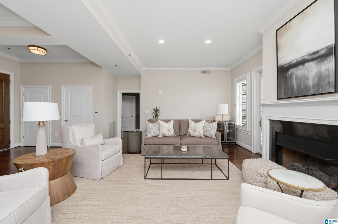 Condo in Birmingham, Alabama, United States 5 - 18423214