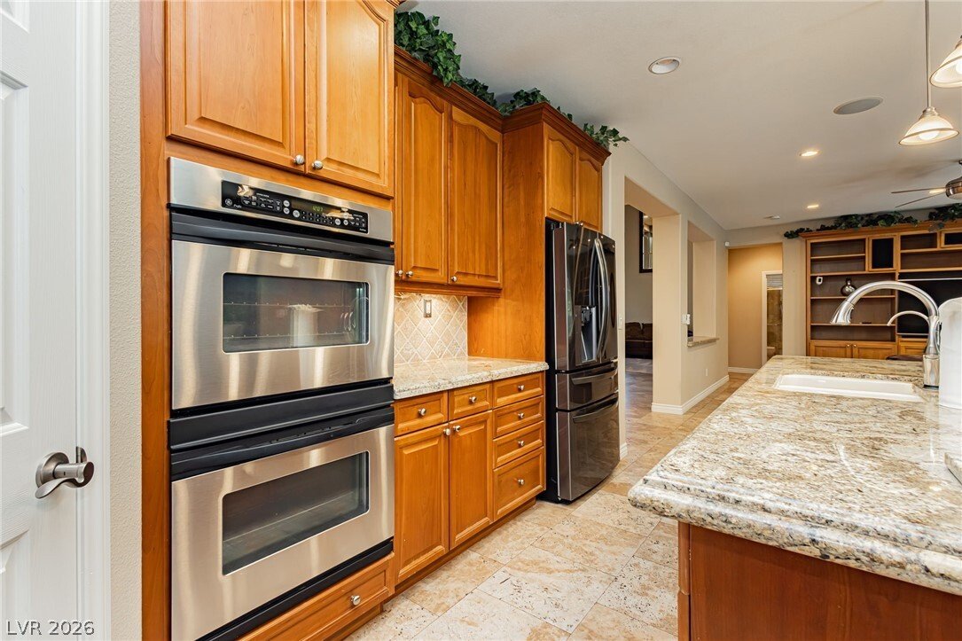 House in Las Vegas, Nevada, United States 5 - 18422452