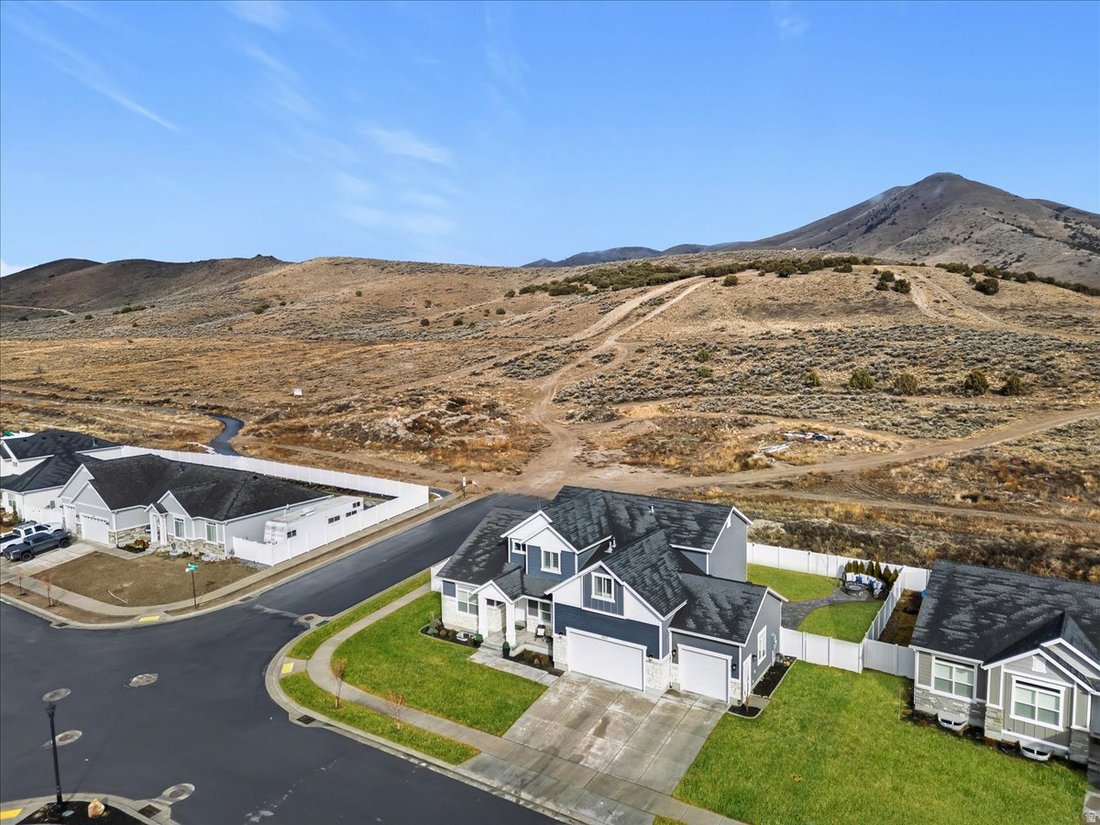 House in Eagle Mountain, Utah, United States 2 - 17306049