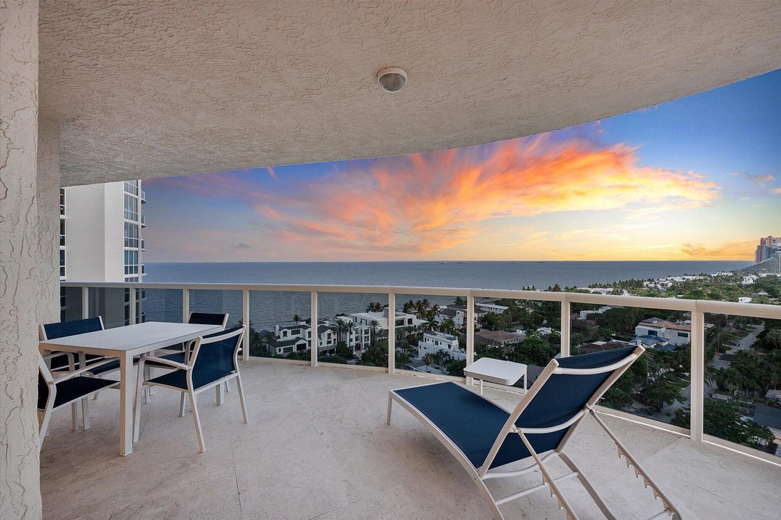 Condo in Fort Lauderdale, Florida, United States 3 - 18386573
