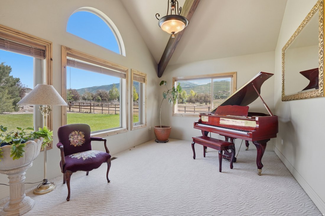 House in Kamas, Utah, United States 3 - 18422375