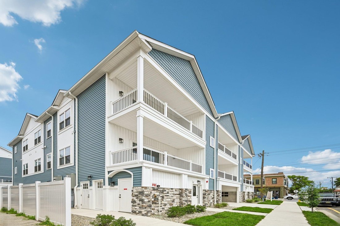 Condo in Wildwood, New Jersey, United States 2 - 18422972