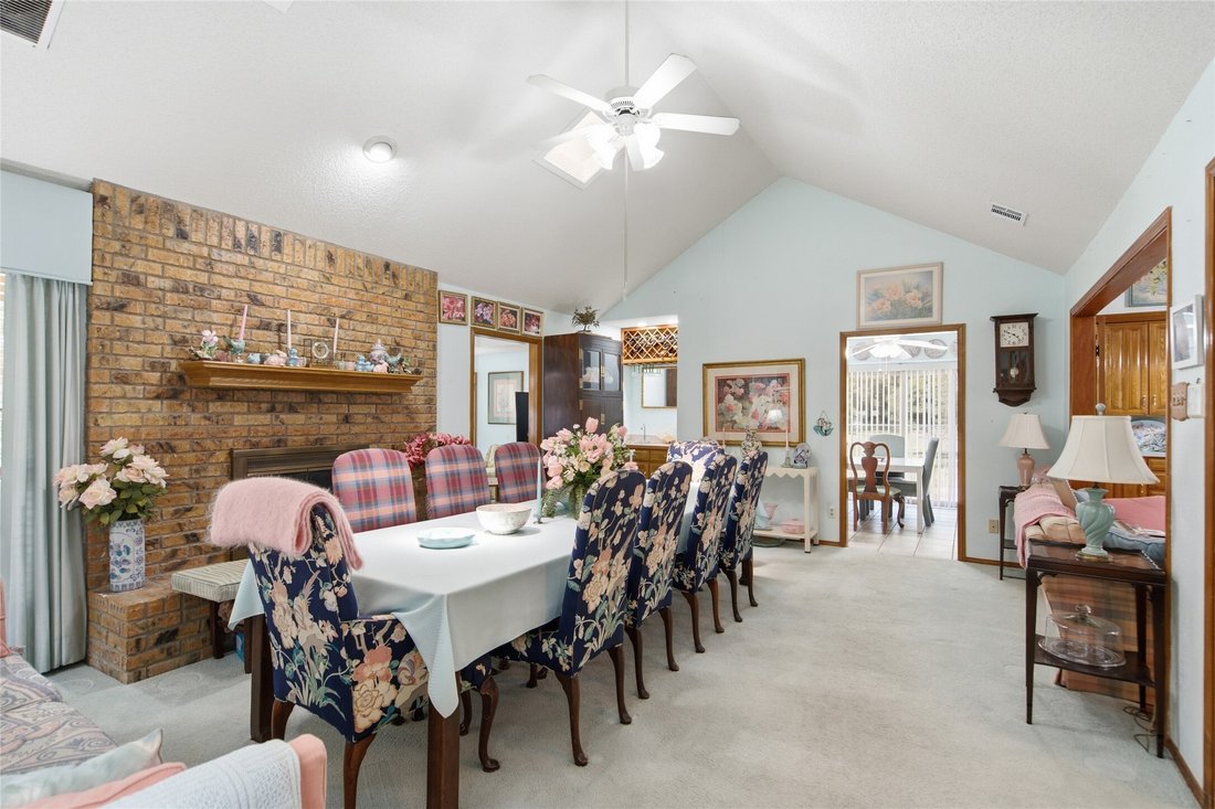 House in Colleyville, Texas, United States 5 - 18422614