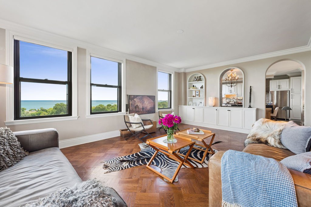 Condo in Chicago, Illinois, United States 5 - 18423471