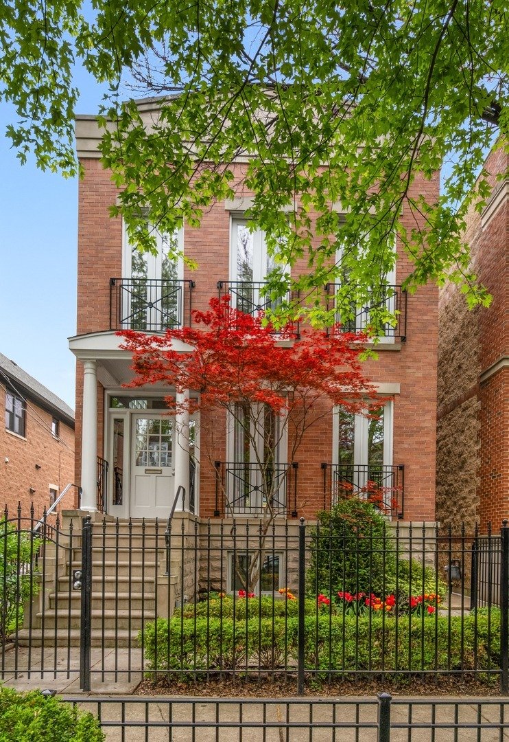 House in Chicago, Illinois, United States 1 - 18423431