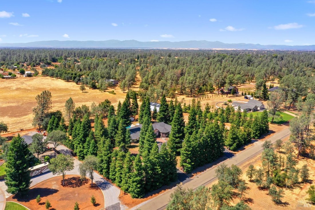 House in Anderson, California, United States 1 - 18422621