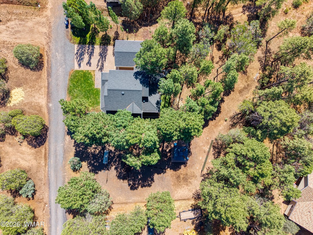 House in Show Low, Arizona, United States 4 - 18422175