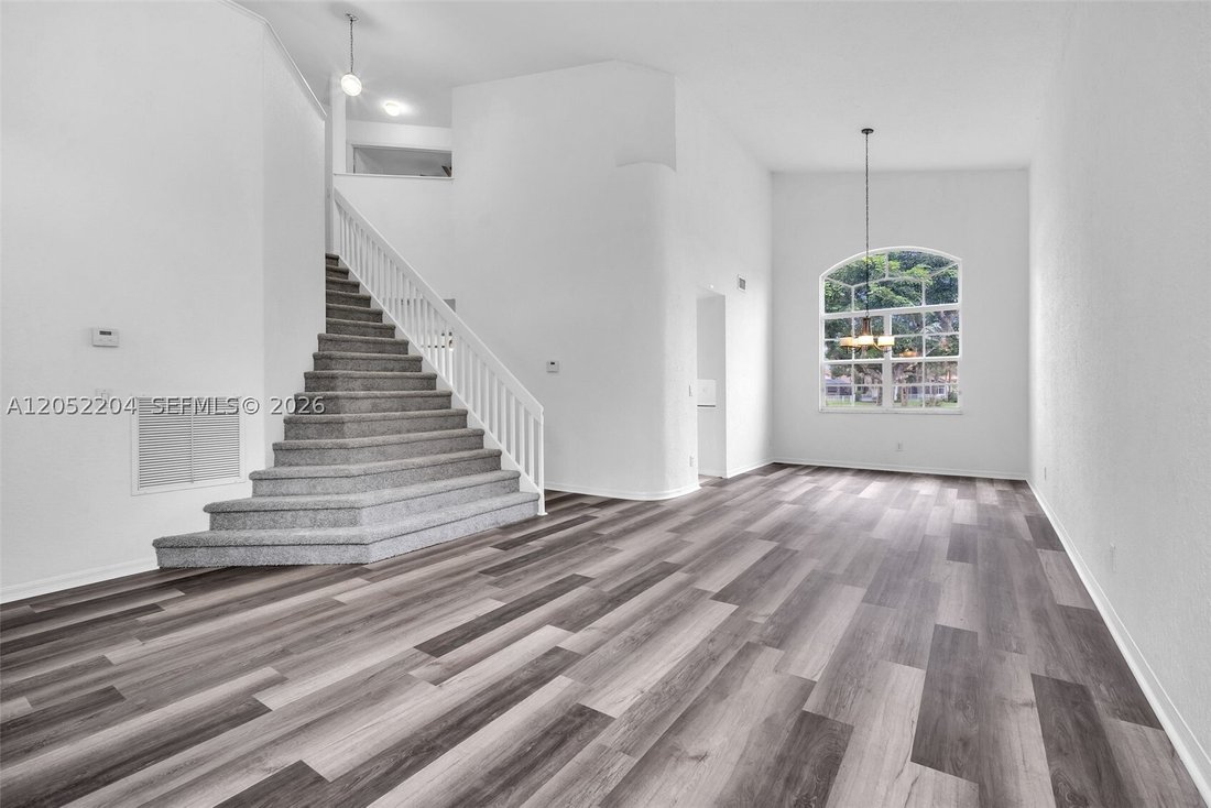 House in Miramar, Florida, United States 3 - 18423060