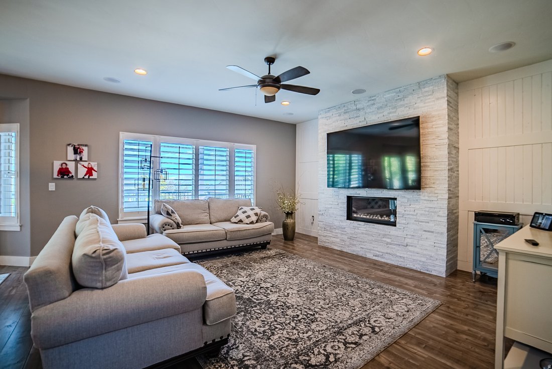 House in Saratoga Springs, Utah, United States 5 - 18422353