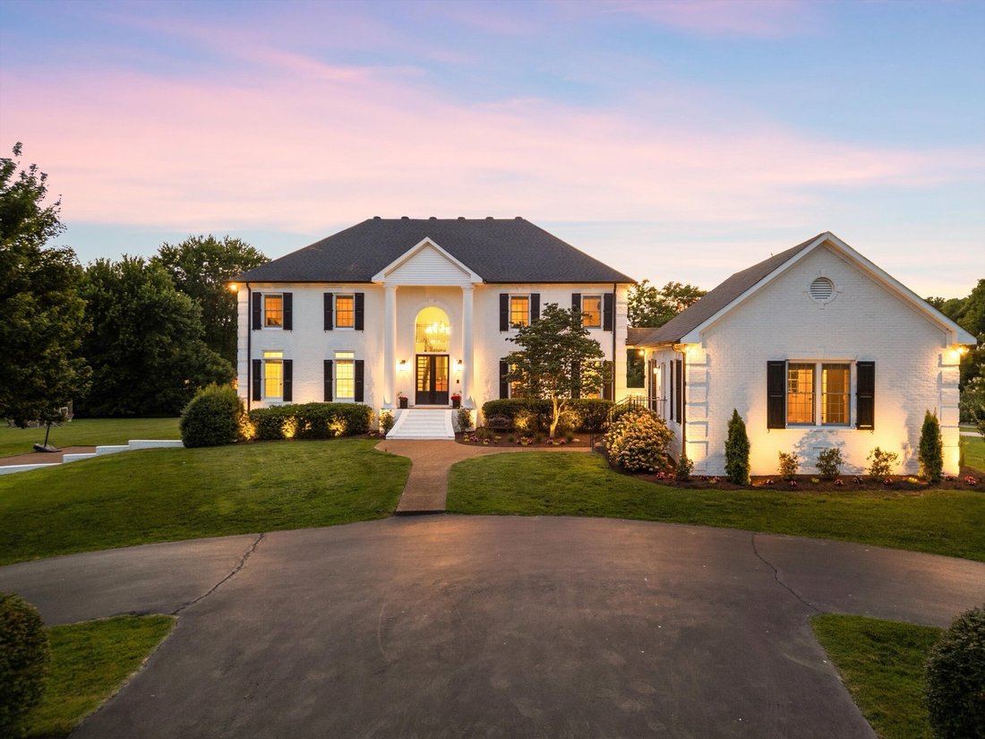 House in Franklin, Tennessee, United States 1 - 18300838