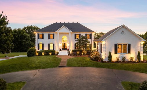 Maison à Franklin, Tennessee, États-Unis 1