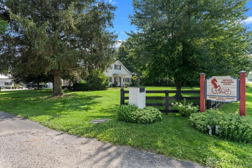 House in Spring Valley, Ohio, United States 1 - 18422603