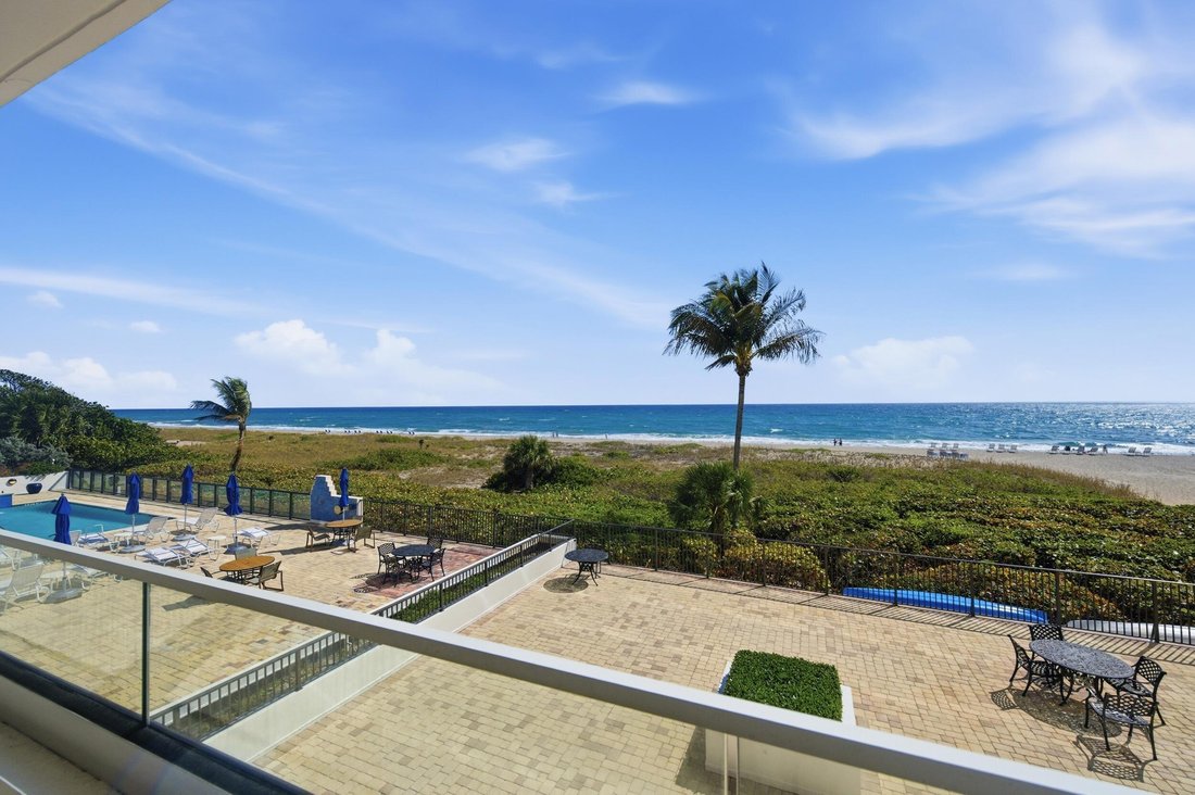 Condominio a Boca Raton, Florida, Stati Uniti 3 - 17372829