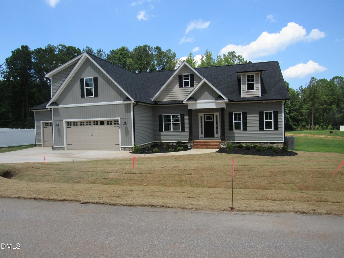 House in Benson, North Carolina, United States 2 - 17984651