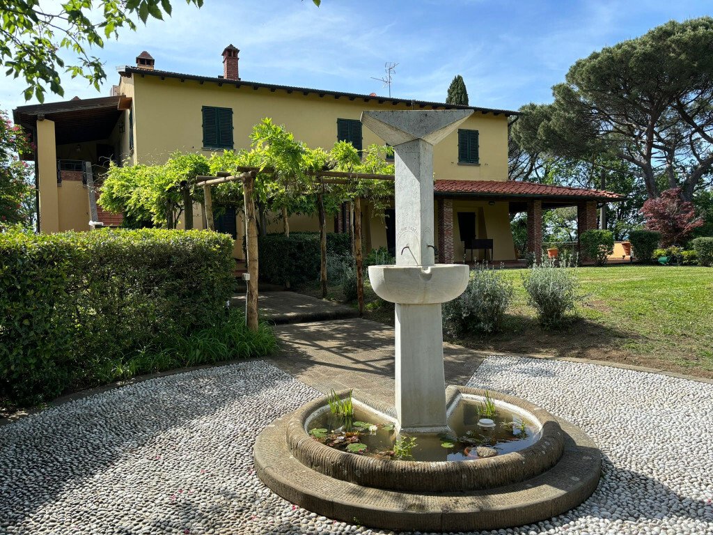 Villa in Borgo a Cascia, Reggello, Tuscany 5 - 18422188