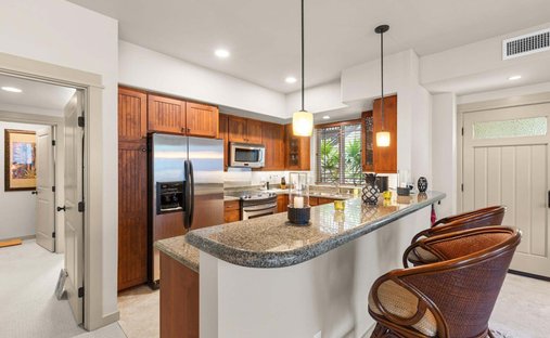 Condo in Kailua-Kona, Hawaii, United States 1
